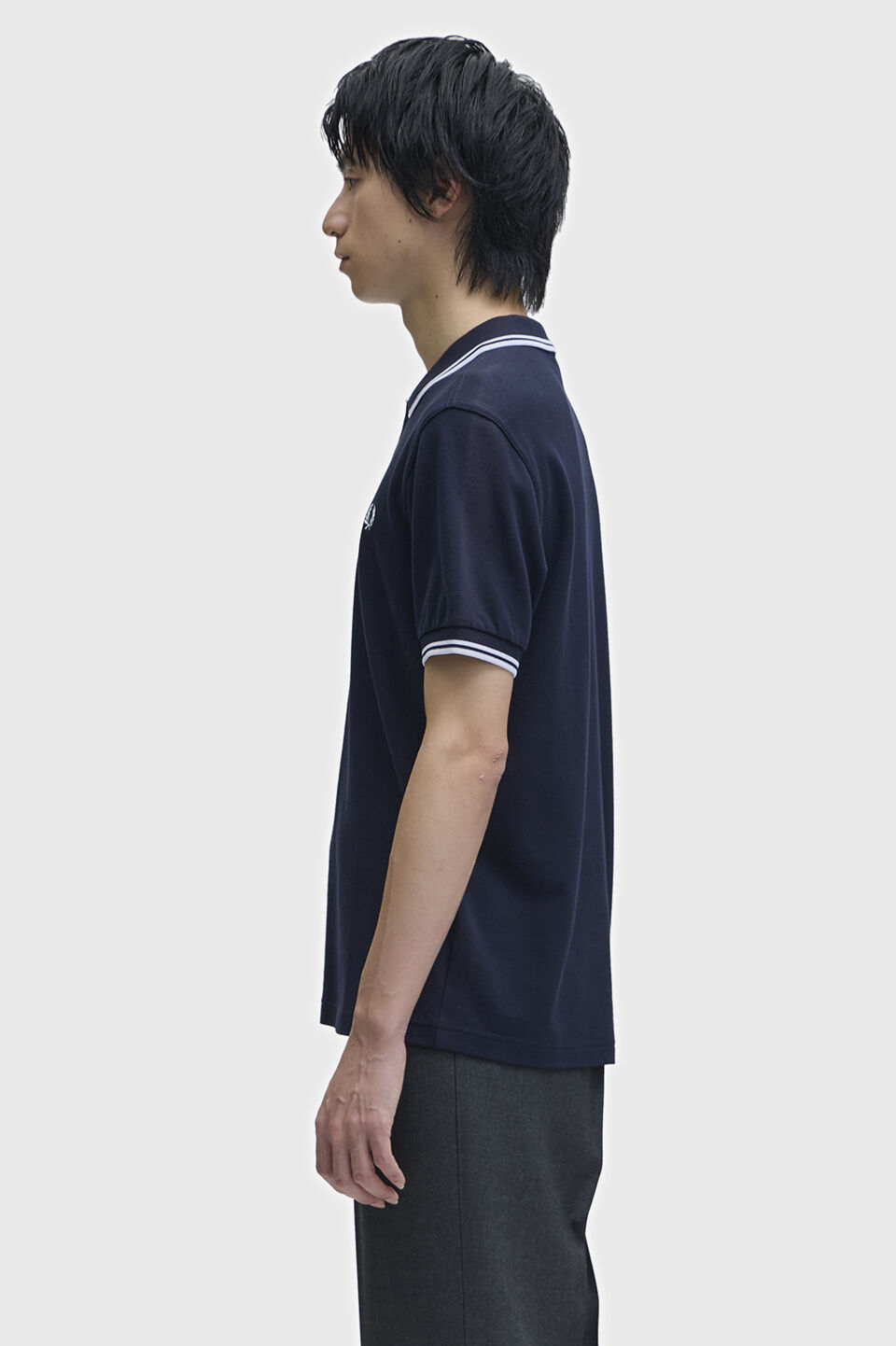 FRED PERRY 「The Fred Perry Shirt M3600／フレッドペリー ポロシャツ M3600」|ポロシャツ|