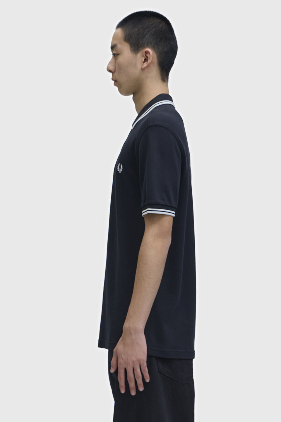 FRED PERRY 「The Fred Perry Shirt M3600／フレッドペリー ポロシャツ M3600」|ポロシャツ|
