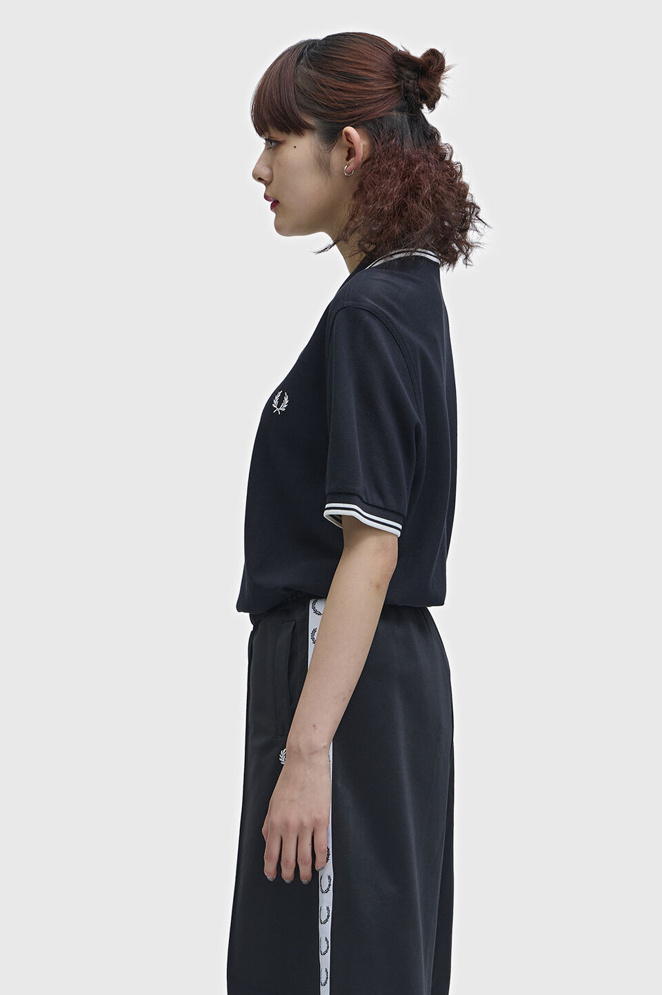 FRED PERRY 「The Fred Perry Shirt M3600／フレッドペリー ポロシャツ M3600」|ポロシャツ|