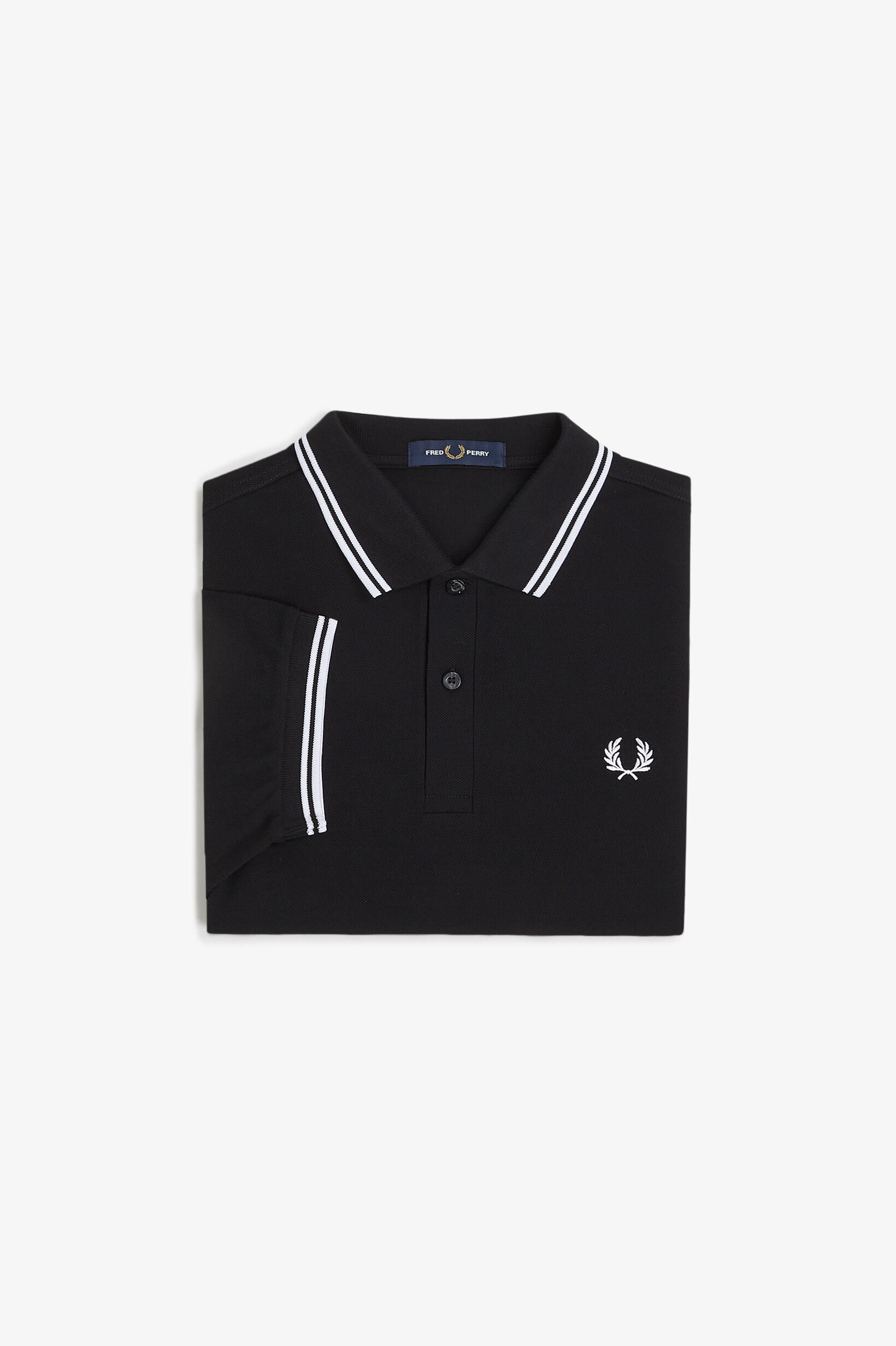 FRED PERRY 「The Fred Perry Shirt M3600／フレッドペリー ポロシャツ M3600」|ポロシャツ|