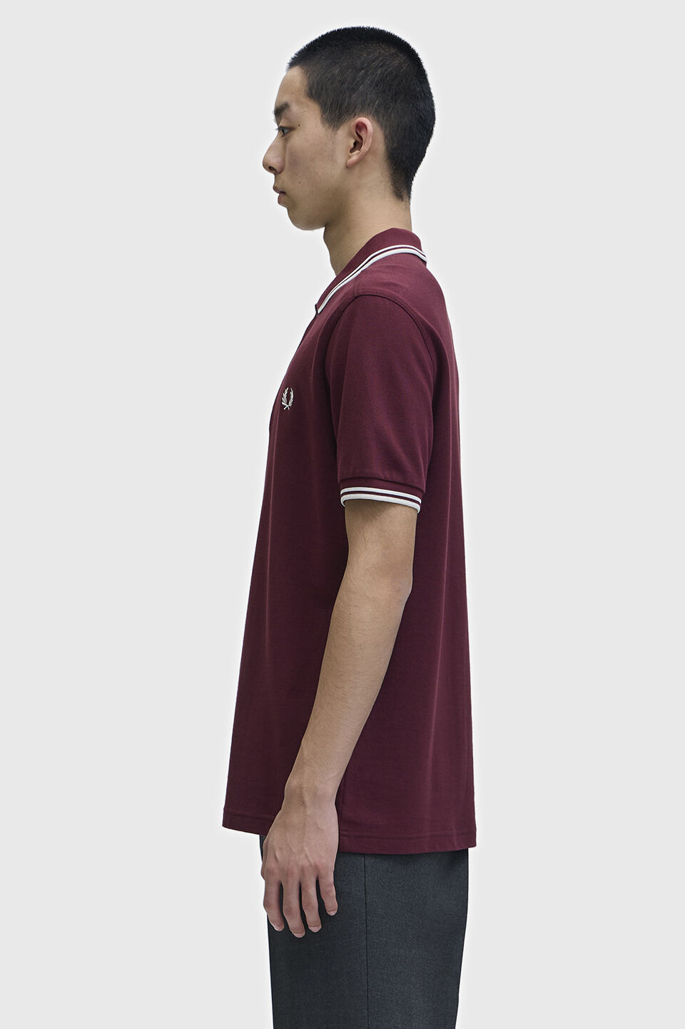 FRED PERRY 「The Fred Perry Shirt M3600／フレッドペリー ポロシャツ M3600」|ポロシャツ|