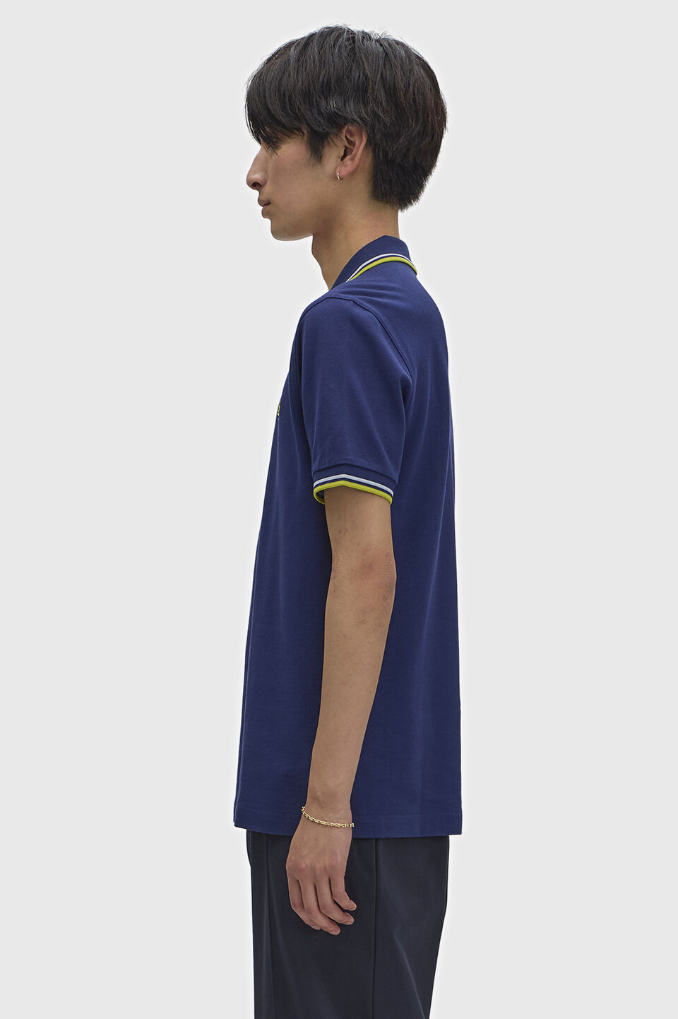 FRED PERRY 「The Fred Perry Shirt M3600／フレッドペリー ポロシャツ M3600」|ポロシャツ|