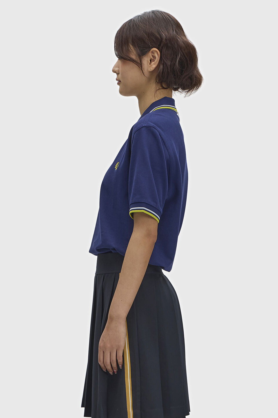 FRED PERRY 「The Fred Perry Shirt M3600／フレッドペリー ポロシャツ M3600」|ポロシャツ|