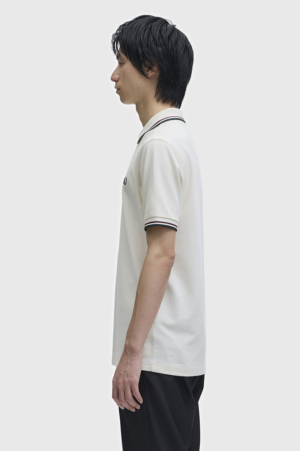 FRED PERRY 「The Fred Perry Shirt M3600／フレッドペリー ポロシャツ M3600」|ポロシャツ|