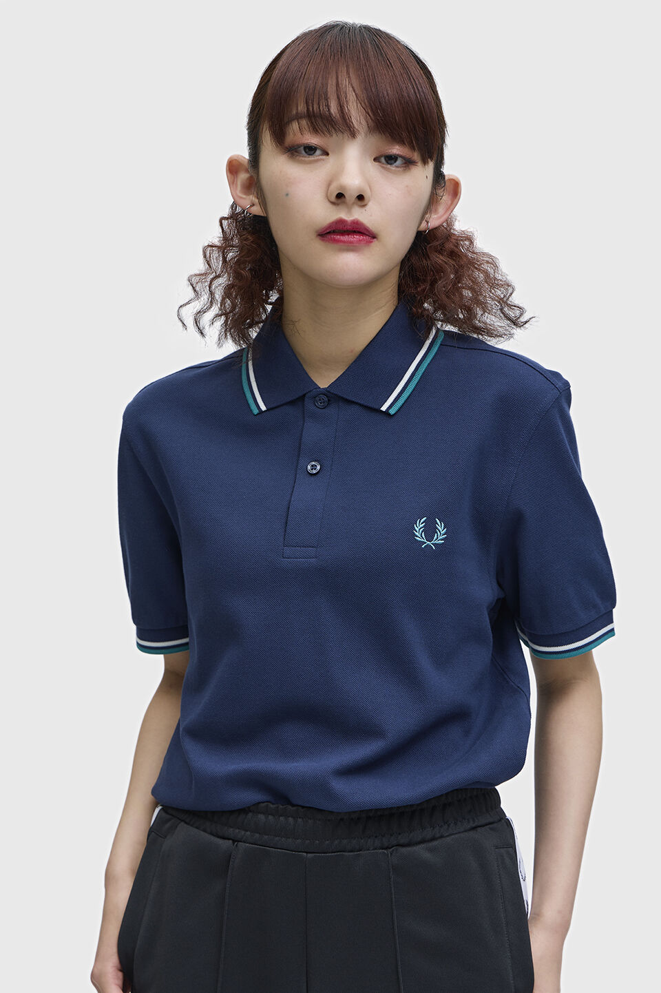 FRED PERRY 「The Fred Perry Shirt M3600／フレッドペリー ポロシャツ M3600」|ポロシャツ|