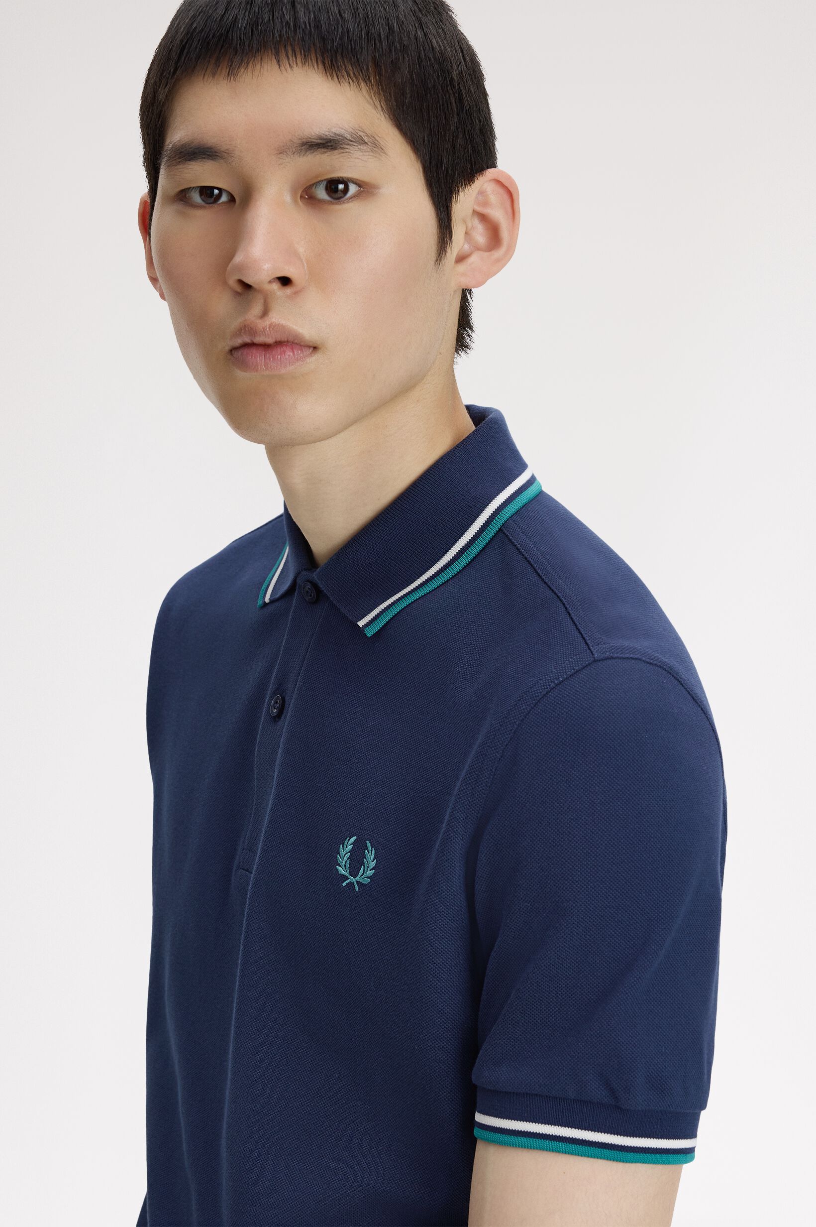 FRED PERRY 「The Fred Perry Shirt M3600／フレッドペリー ポロシャツ M3600」|ポロシャツ|