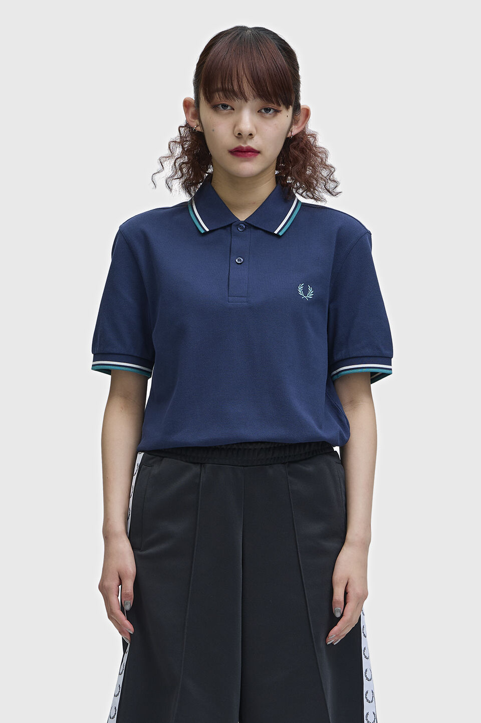 FRED PERRY 「The Fred Perry Shirt M3600／フレッドペリー ポロシャツ M3600」|ポロシャツ|