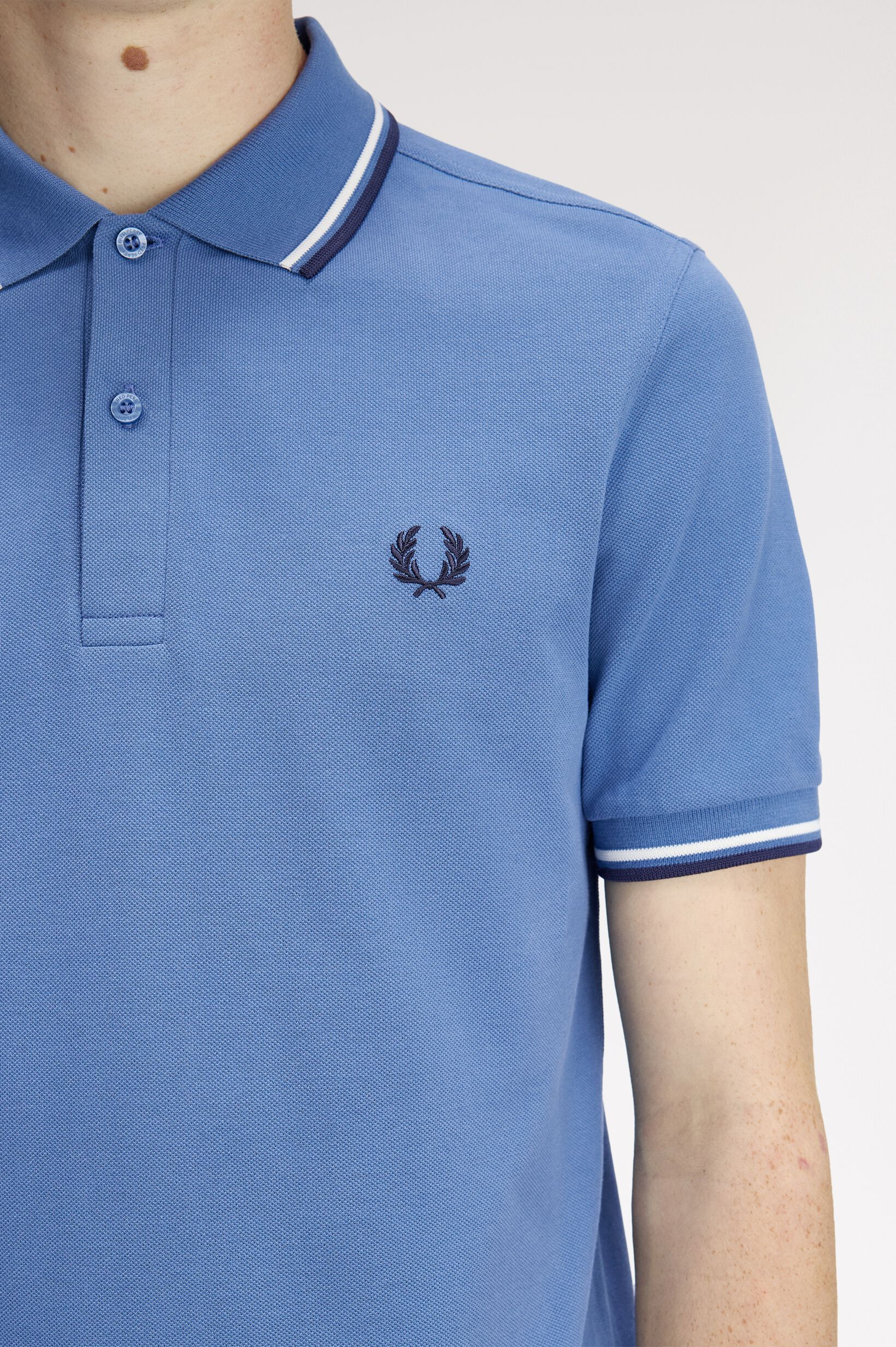 FRED PERRY 「The Fred Perry Shirt M3600／フレッドペリー ポロシャツ M3600」|ポロシャツ|