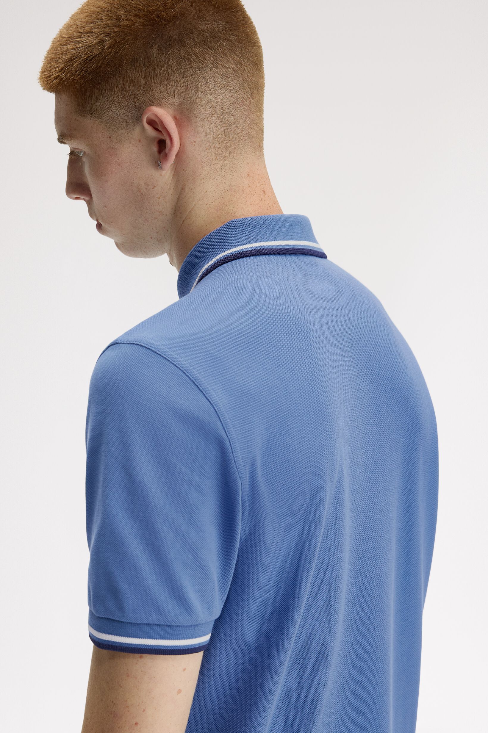 FRED PERRY 「The Fred Perry Shirt M3600／フレッドペリー ポロシャツ M3600」|ポロシャツ|