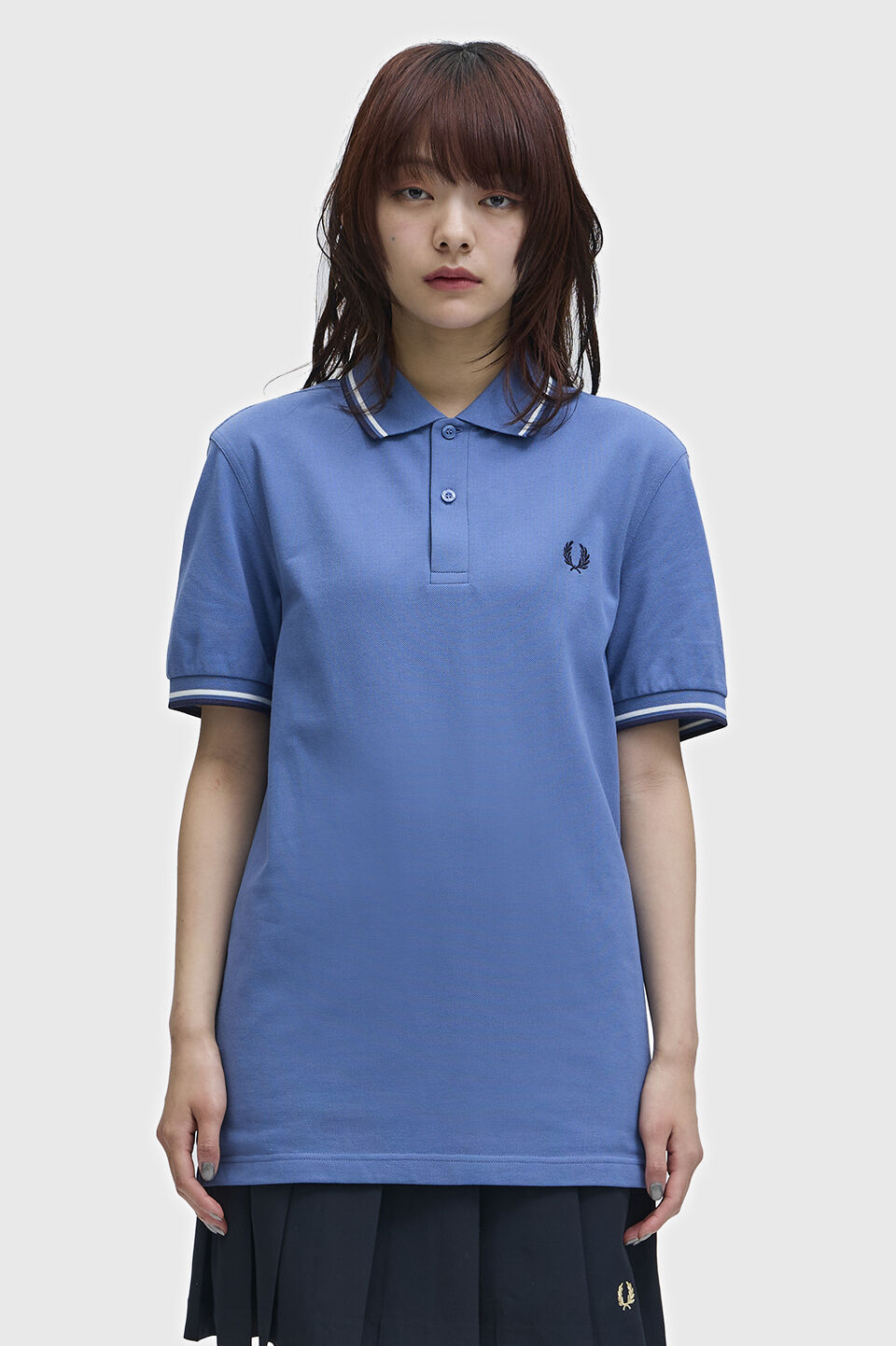 FRED PERRY 「The Fred Perry Shirt M3600／フレッドペリー ポロシャツ M3600」|ポロシャツ|