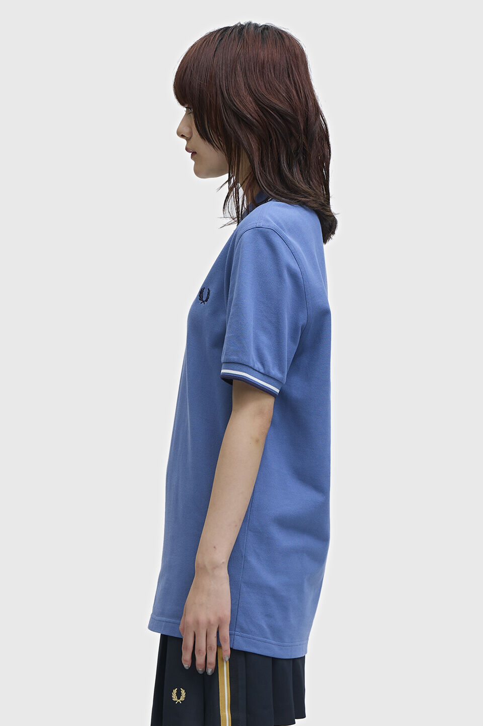 FRED PERRY 「The Fred Perry Shirt M3600／フレッドペリー ポロシャツ M3600」|ポロシャツ|