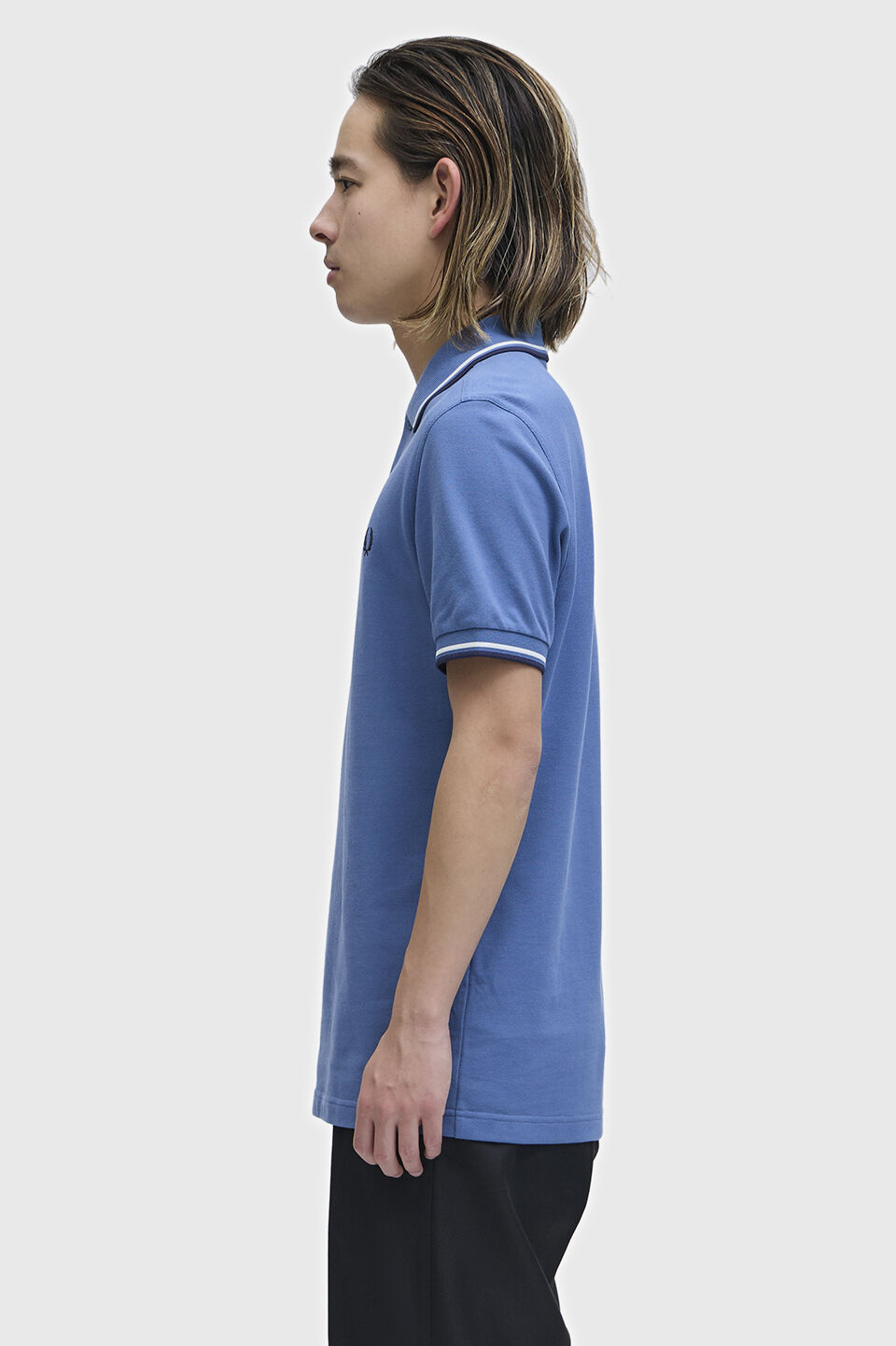 FRED PERRY 「The Fred Perry Shirt M3600／フレッドペリー ポロシャツ M3600」|ポロシャツ|