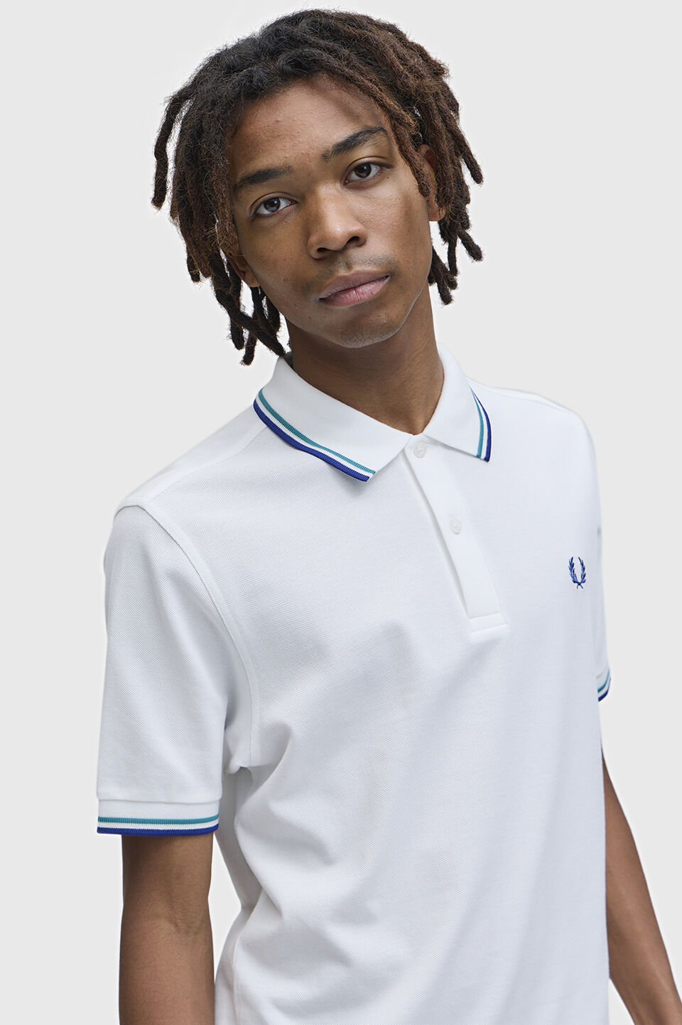FRED PERRY 「The Fred Perry Shirt M3600／フレッドペリー ポロシャツ M3600」|ポロシャツ|