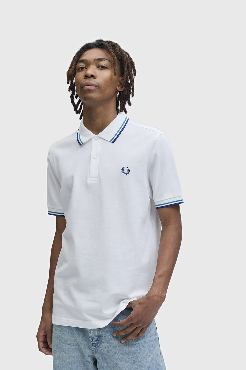 FRED PERRY 「The Fred Perry Shirt M3600／フレッドペリー ポロシャツ M3600」|ポロシャツ|