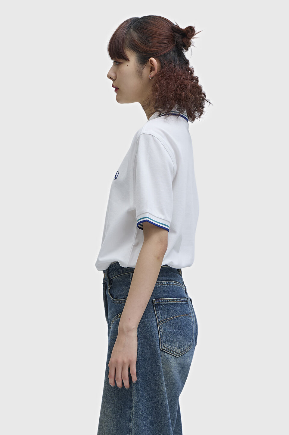 FRED PERRY 「The Fred Perry Shirt M3600／フレッドペリー ポロシャツ M3600」|ポロシャツ|