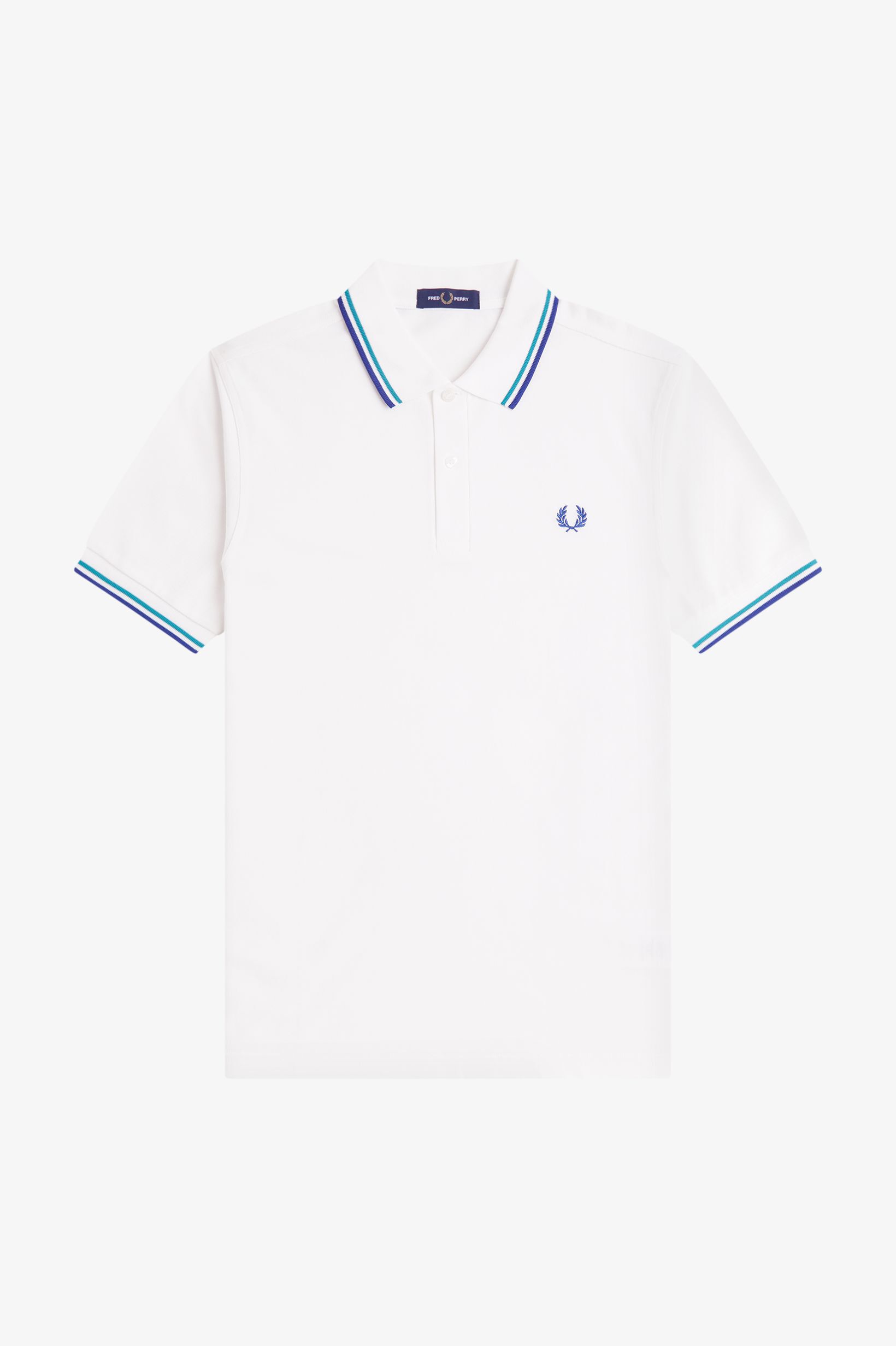 FRED PERRY 「The Fred Perry Shirt M3600／フレッドペリー ポロシャツ M3600」|ポロシャツ|