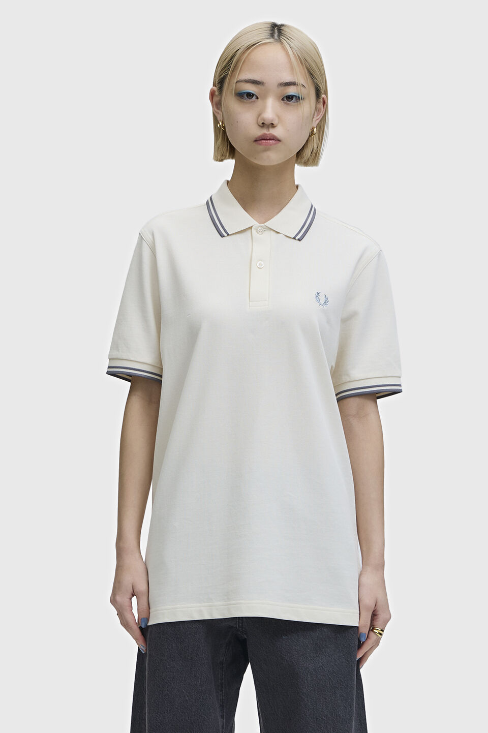 FRED PERRY 「The Fred Perry Shirt M3600／フレッドペリー ポロシャツ M3600」|ポロシャツ|