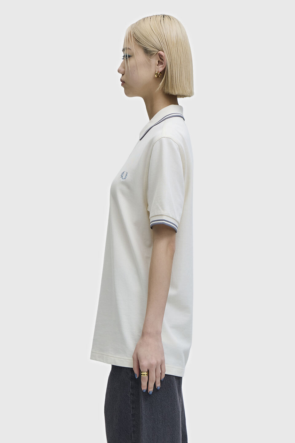 FRED PERRY 「The Fred Perry Shirt M3600／フレッドペリー ポロシャツ M3600」|ポロシャツ|