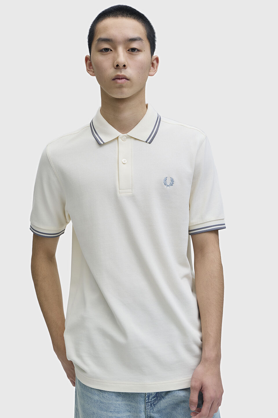 FRED PERRY 「The Fred Perry Shirt M3600／フレッドペリー ポロシャツ M3600」|ポロシャツ|