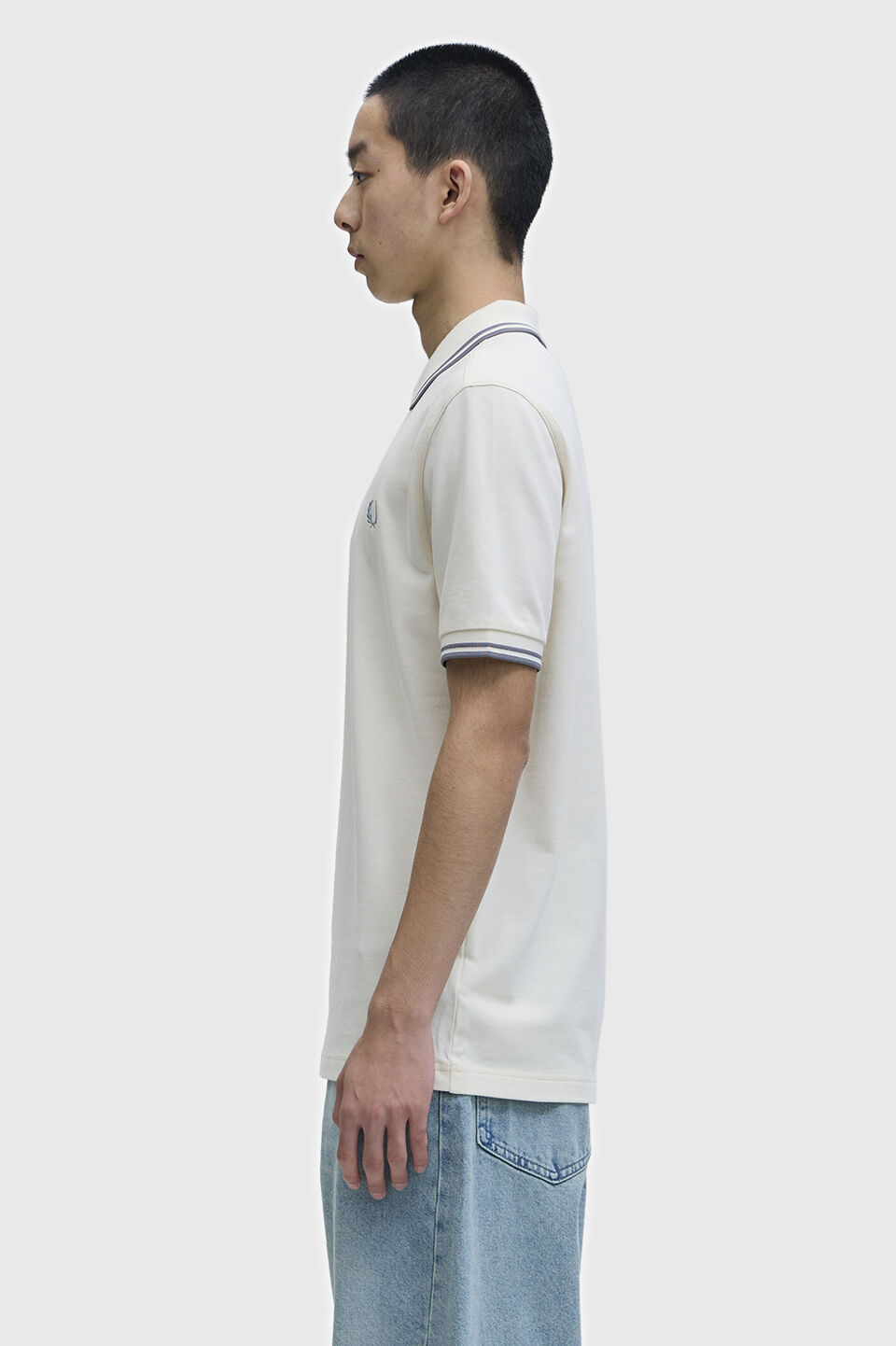 FRED PERRY 「The Fred Perry Shirt M3600／フレッドペリー ポロシャツ M3600」|ポロシャツ|
