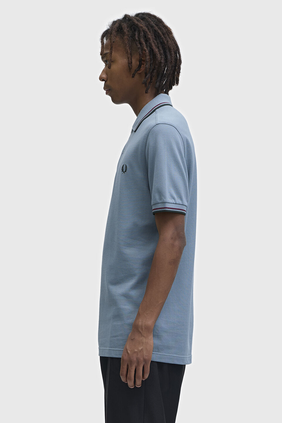 FRED PERRY 「The Fred Perry Shirt M3600／フレッドペリー ポロシャツ M3600」|ポロシャツ|