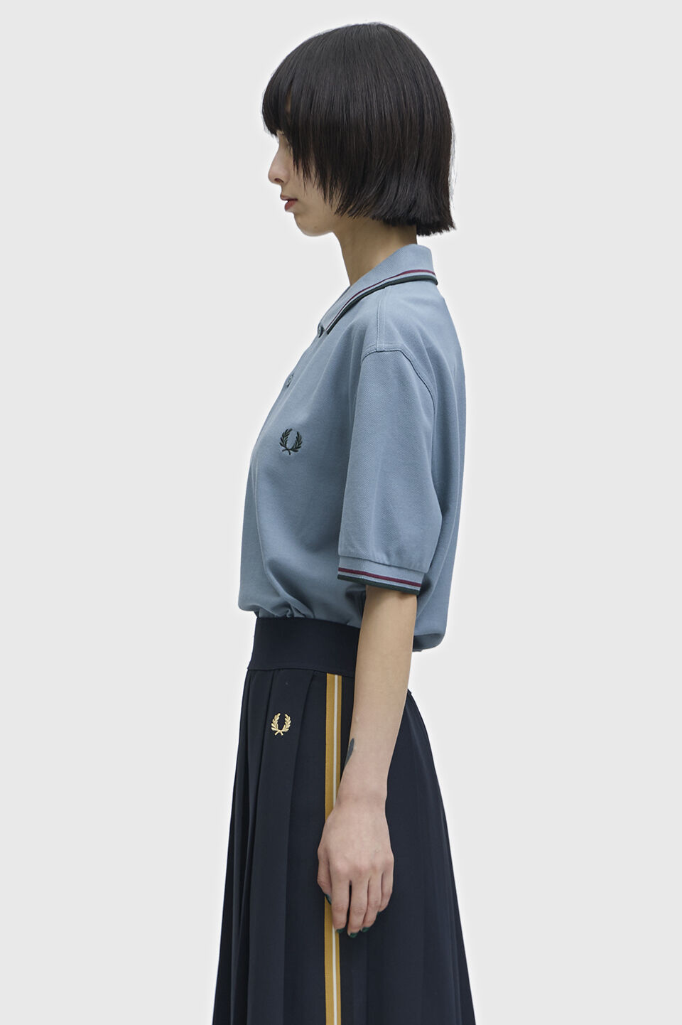 FRED PERRY 「The Fred Perry Shirt M3600／フレッドペリー ポロシャツ M3600」|ポロシャツ|