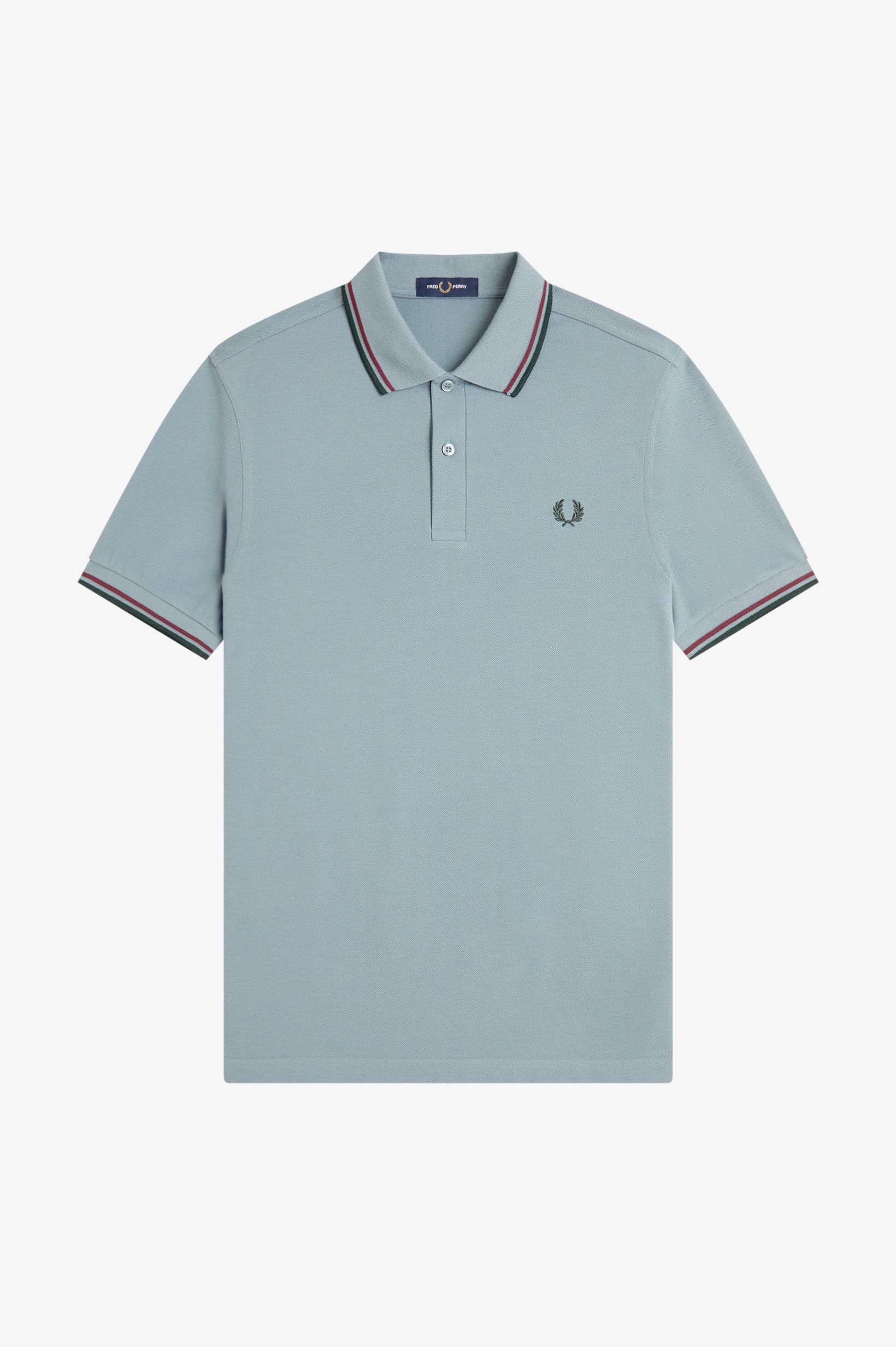 FRED PERRY 「The Fred Perry Shirt M3600／フレッドペリー ポロシャツ M3600」|ポロシャツ|