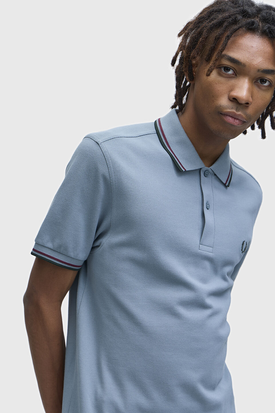 FRED PERRY 「The Fred Perry Shirt M3600／フレッドペリー ポロシャツ M3600」|ポロシャツ|