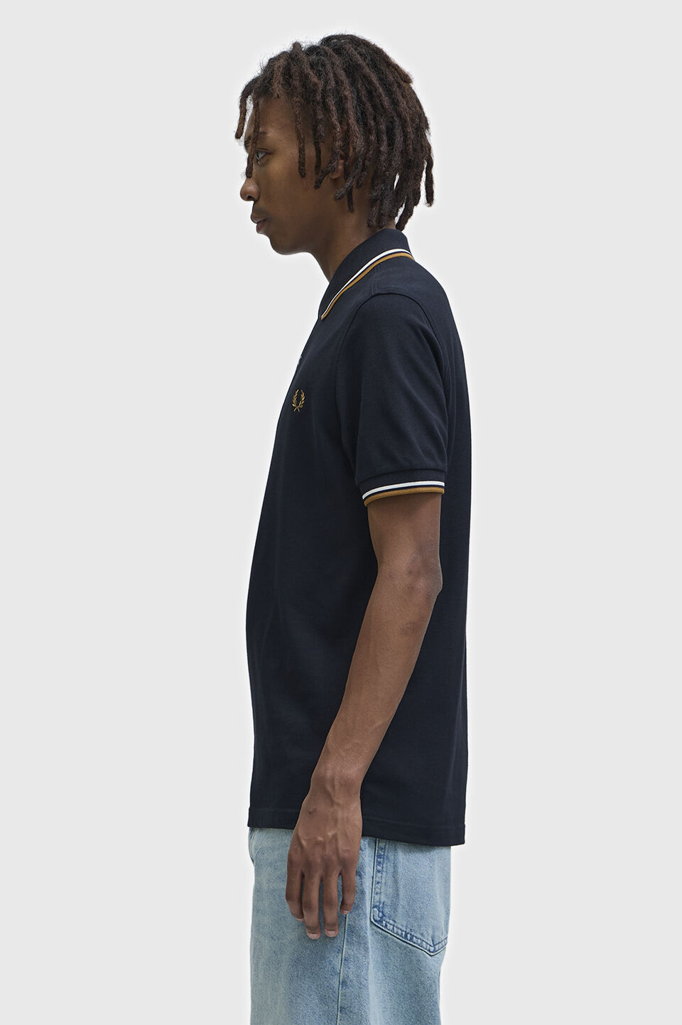 FRED PERRY 「The Fred Perry Shirt M3600／フレッドペリー ポロシャツ M3600」|ポロシャツ|