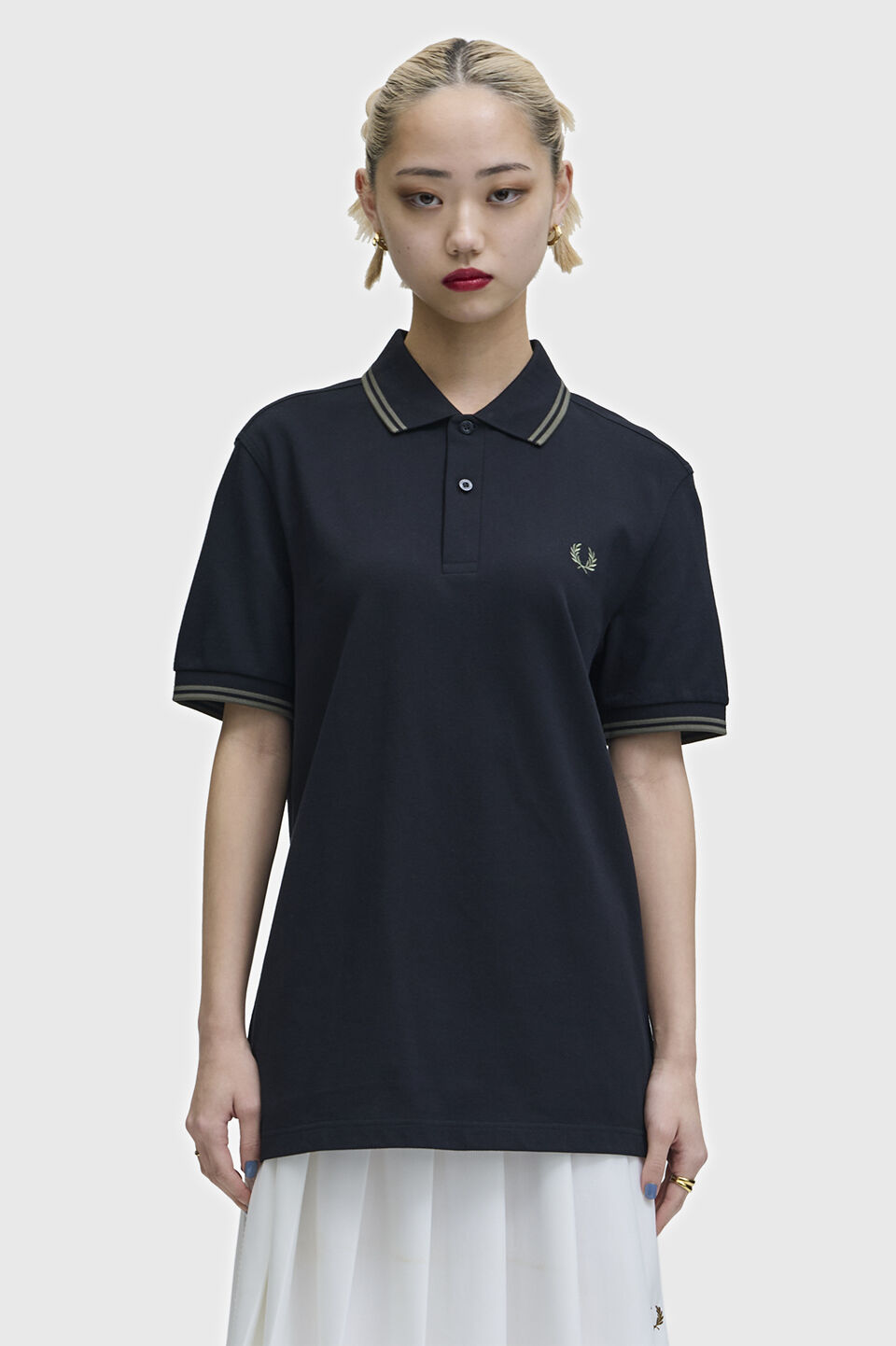 FRED PERRY 「The Fred Perry Shirt M3600／フレッドペリー ポロシャツ M3600」|ポロシャツ|