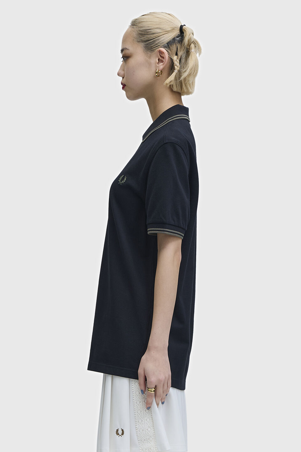 FRED PERRY 「The Fred Perry Shirt M3600／フレッドペリー ポロシャツ M3600」|ポロシャツ|