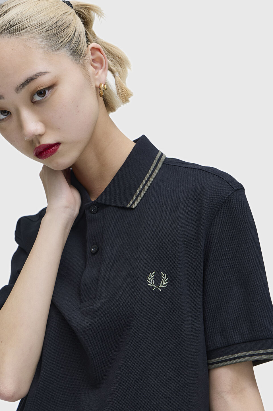 FRED PERRY 「The Fred Perry Shirt M3600／フレッドペリー ポロシャツ M3600」|ポロシャツ|
