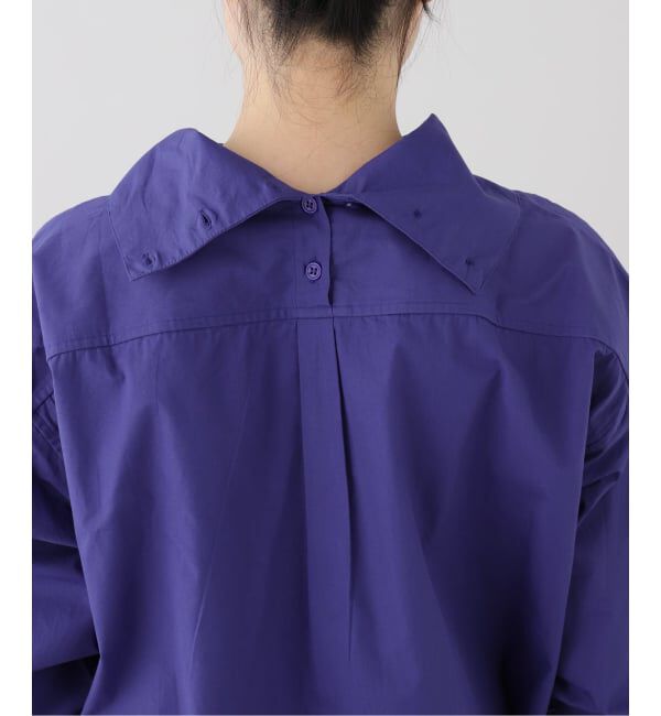  「SEEALL FENCING SHIRTS SAU63 SH383：シャツ」|シャツ・ブラウス|