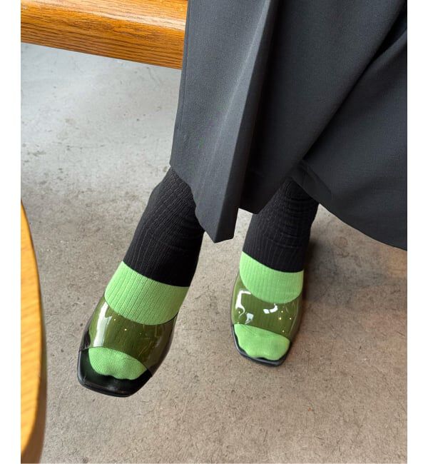  「KIOSK SOCKS by CITYSHOP：靴下」|ソックス|