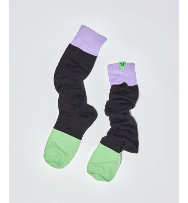  「KIOSK SOCKS by CITYSHOP：靴下」|ソックス|