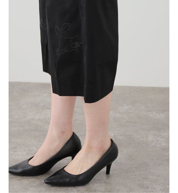  「TANAKA THE SHORTS ST-253-BKE：ハーフパンツ」|その他|