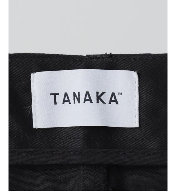  「TANAKA THE SHORTS ST-253-BKE：ハーフパンツ」|その他|