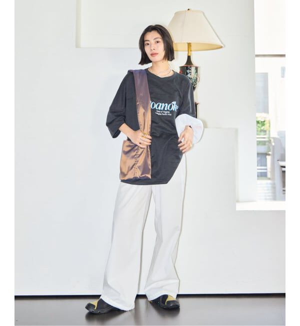  「COMING OF AGE REVERSIBLE FLAT CROSSBODY #1013：ボディバッグ」|その他|