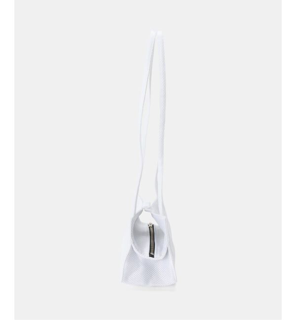  「COMING OF AGE LADY STRAP BAG #1003L：ミニバッグ」|その他|