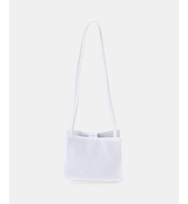  「COMING OF AGE LADY STRAP BAG #1003L：ミニバッグ」|その他|