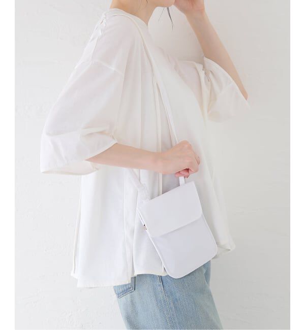  「COMING OF AGE TRAVEL SLING：ミニバッグ」|その他|