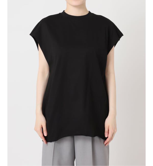  「《予約》RUFFLE Tシャツ」|Tシャツ・カットソー|