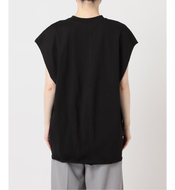  「《予約》RUFFLE Tシャツ」|Tシャツ・カットソー|