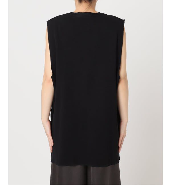  「《追加予約》HENRY NECK THERMAL TOP ：カットソー」|Tシャツ・カットソー|