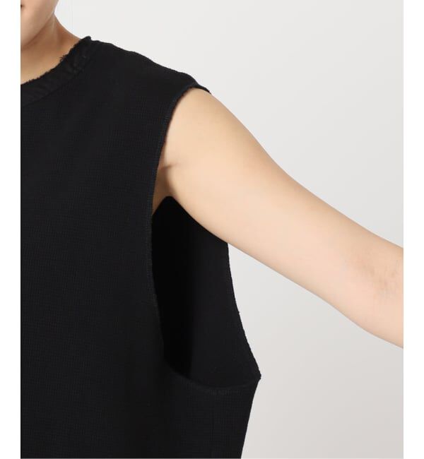  「《追加予約》HENRY NECK THERMAL TOP ：カットソー」|Tシャツ・カットソー|