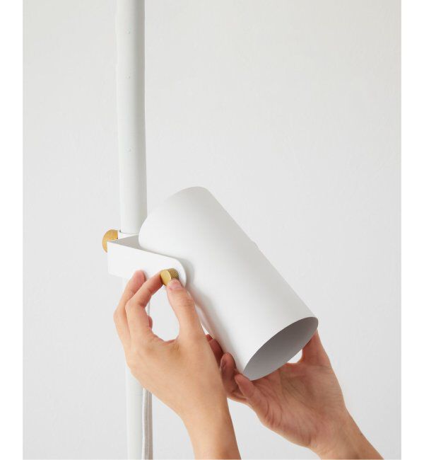 journal standard Furniture「【DRAW A LINE/ドローアライン】025 Spot Light」|その他|