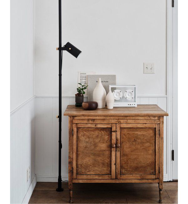 journal standard Furniture「【DRAW A LINE/ドローアライン】025 Spot Light」|その他|