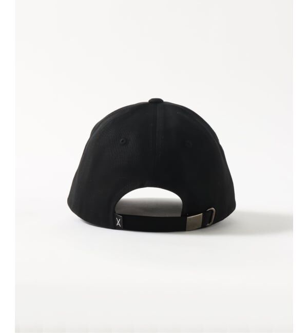 JOINT WORKS「≪追加2 / WEB限定 ≫VARZAR/バザール Stud logo over fit ball cap VARZAR496」|キャップ・キャスケット|