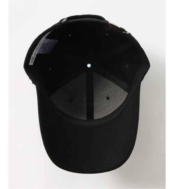 JOINT WORKS「≪追加2 / WEB限定 ≫VARZAR/バザール Stud logo over fit ball cap VARZAR496」|キャップ・キャスケット|