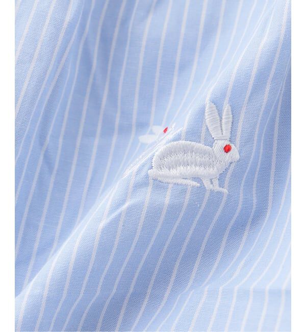 JOINT WORKS「Carne Bollente / カルネボレンテ Follow the Rabbit」|インナー|